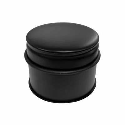Butoir de porte - 9 x 7,5 cm - 1,1 kg - noir (TL74051B)
