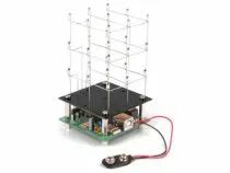 Cube &agrave; led 3d - 3 x 3 x 3 (WSL193)
