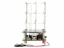 Cube &agrave; led 3d - 3 x 3 x 3 (WSL193)
