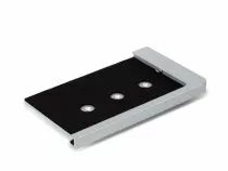 Support mural premium - pour ipad mini 4&5 - super silver (TAM510120)
