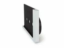 Support mural premium - pour ipad mini 4&5 - super silver (TAM510120)