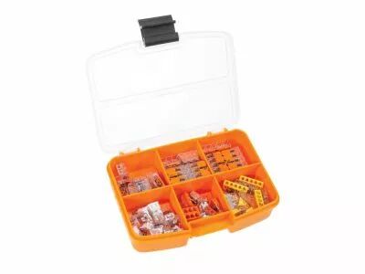 Jeu de bornes (65 pcs) (K/WAGO)