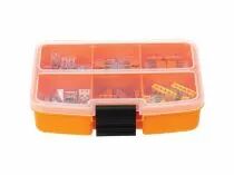 Jeu de bornes (65 pcs) (K/WAGO)