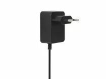Alimentation universelle - 9 vcc - 1 a - 9 w - connecteur (2.1 x 5.5 mm) (PSS6E0910)