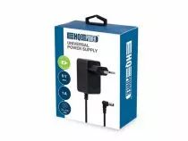 Alimentation universelle - 9 vcc - 1 a - 9 w - connecteur (2.1 x 5.5 mm) (PSS6E0910)