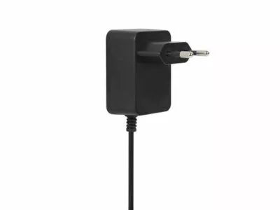 Alimentation universelle - 9 vcc - 1 a - 9 w - connecteur (2.5 x 5.5 mm) (PSS6E0910B)