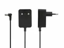 Alimentation universelle - 9 vcc - 1 a - 9 w - connecteur (2.5 x 5.5 mm) (PSS6E0910B)