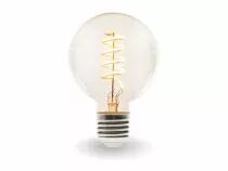 Ampoule led wifi smart - blanc chaud & blanc chaud intense - e27 - g95 (SMART1212)