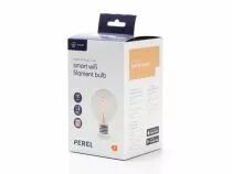 Ampoule led wifi smart - blanc chaud & blanc chaud intense - e27 - g95 (SMART1212)