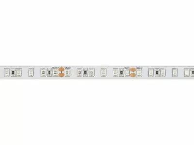 Flexible led - ultraviolet - 120 led/m - 5 m - 24 v (E24N150UV)