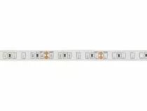 Flexible led - ultraviolet - 120 led/m - 5 m - 24 v (E24N150UV)