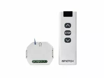 Kit module wi-fi intelligent pour volets roulants (SMART2110)