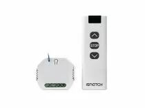Kit module wi-fi intelligent pour volets roulants (SMART2110)