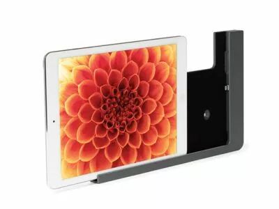 Support mural premium - pour ipad 10.2  - dark steel (TAM510171)