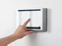 Support mural premium - pour ipad 10.2  - dark steel (TAM510171)