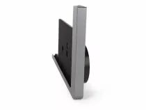 Support mural premium - pour ipad 10.2  - dark steel (TAM510171)