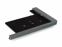 Support mural premium - pour ipad air 3 & pro 2 - dark steel (TAM510141)