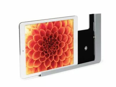 Support mural premium - pour ipad air 3 & pro 2 - super silver (TAM510140)