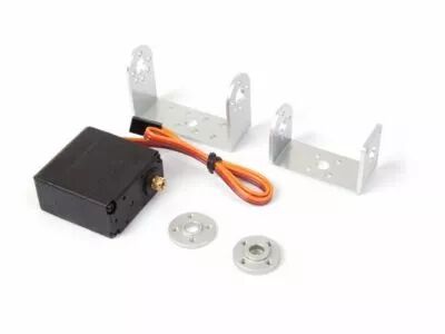Servomoteur � double axe - 270� (WPK601)