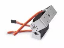 Servomoteur &agrave; double axe - 270&deg; (WPK601)