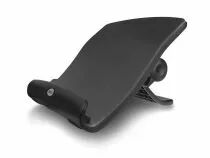 Support pour ordinateur portable, 6 positions r&eacute;glables en hauteur, hub 4 ports (ACTAC8100)
