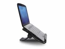 Support pour ordinateur portable, 6 positions r&eacute;glables en hauteur, hub 4 ports (ACTAC8100)