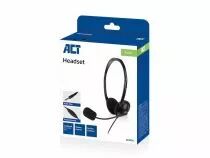 Casque d'&eacute;coute avec prise audio de 3,5 mm (ACTAC9330)