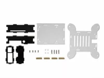 Bo�tier vesa pour raspberry pi 4 (WPA505)