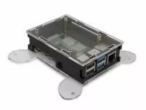 Bo&icirc;tier vesa pour raspberry pi 4 (WPA505)