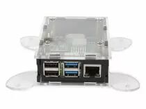 Bo&icirc;tier vesa pour raspberry pi 4 (WPA505)