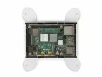 Bo&icirc;tier vesa pour raspberry pi 4 (WPA505)