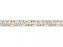 Ruban led - haut rendement - blanc 6500k - 240 led/m - 40 m - 24 v - ip20 - cri90 (E24N175W65/40)