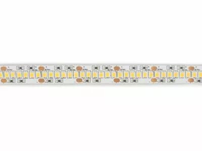 Ruban led - haut rendement - blanc 4500k - 240 led/m - 40 m - 24 v - ip20 - cri90 (E24N175W45/40)