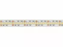 Ruban led - haut rendement - blanc 4500k - 240 led/m - 40 m - 24 v - ip20 - cri90 (E24N175W45/40)