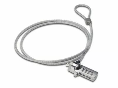 Verrou de portable avec combinaison de num�ros - 1.5 m (ACTAC9015)