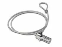 Verrou de portable avec combinaison de num&eacute;ros - 1.5 m (ACTAC9015)