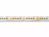 Bande led flexible - blanc 2700k - 180 led/m - 5 m - 24 v - ip20 - cri90 (E24N160W27)