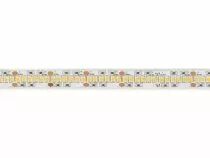 Ruban led - haut rendement - blanc 2700k - 240 led/m - 3 m - 24 v - ip20 - cri90 (E24N175W27)