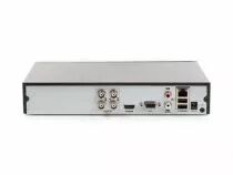 Enregistreur hybride hd cctv - temps r&eacute;el - 4 canaux (EDVR204)