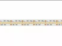 Ruban led - spectre complet - blanc 3000k - 240 led/m - 3 m - 24 v - ip20 - cri95 (E24N173W30)