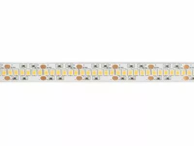 Ruban led - spectre complet - blanc 4000k - 240 led/m - 3 m - 24 v - ip20 - cri95 (E24N173W40)