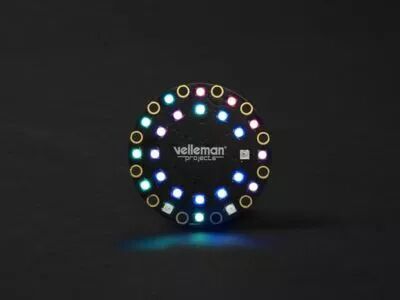 Brightdot - carte de d�veloppement wearable (WMW100)