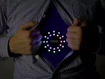 Brightdot - carte de d&eacute;veloppement wearable (WMW100)
