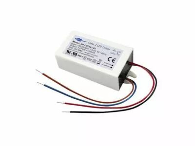 Alimentation led - 1 sortie - 21 vcc - 9 w (GP-LC7021-02)