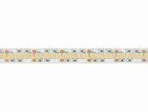 Ruban led - spectre complet - blanc 2700k - 240 led/m - 3 m - 24 v - ip20 - cri95 (E24N173W27)