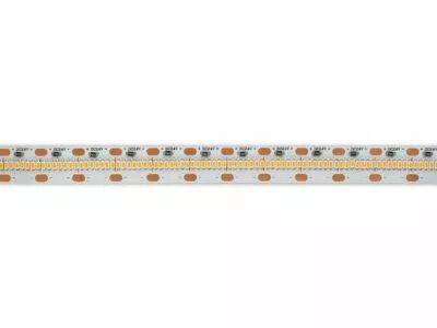 Flexible led - blanc 2700 k - 700 led/m - 5 m - 24 v - ip20 - cri90 (E24N490W27)