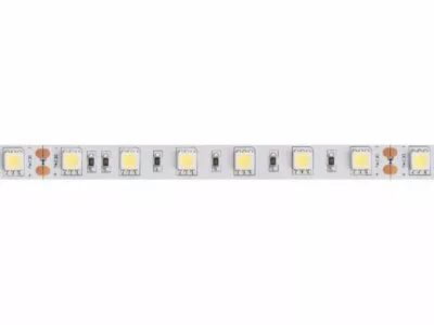 Flexible led - blanc froid - 300 leds - 5 m - 24 v (LS24N230CW1)
