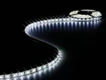 Flexible led - blanc froid - 300 leds - 5 m - 24 v (LS24N230CW1)