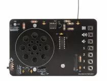Radio fm &agrave; commande num&eacute;rique (WSAH194)