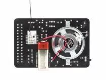 Radio fm &agrave; commande num&eacute;rique (WSAH194)